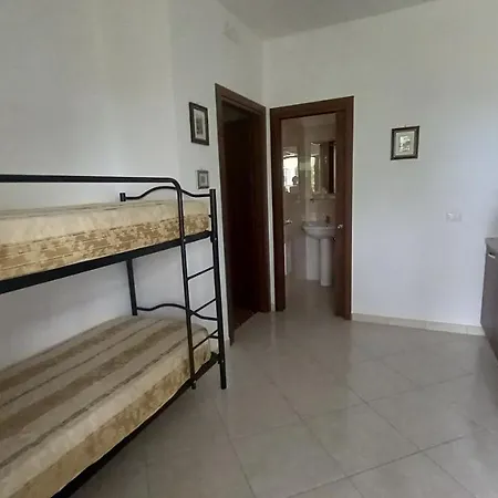 Farm stay Tempa Del Niglio Ascea