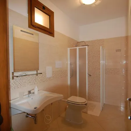 Tempa Del Niglio Farm stay *