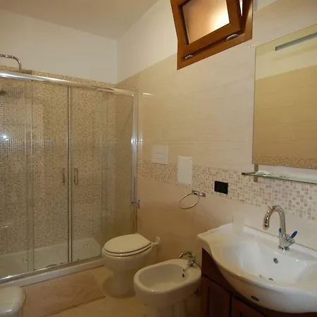 Farm stay Tempa Del Niglio