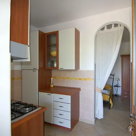 Farm stay Tempa Del Niglio Ascea