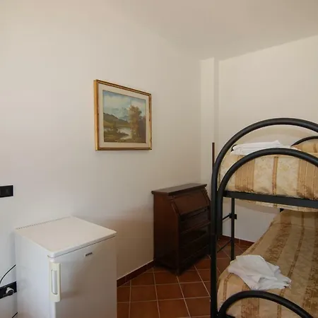 Tempa Del Niglio Farm stay *