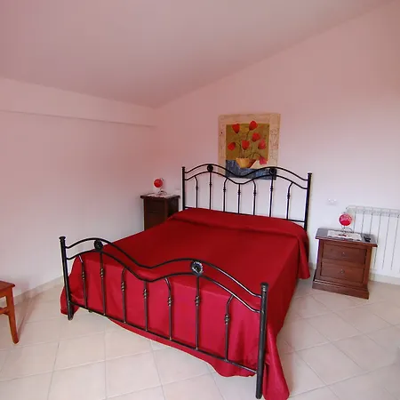 Farm stay Tempa Del Niglio
