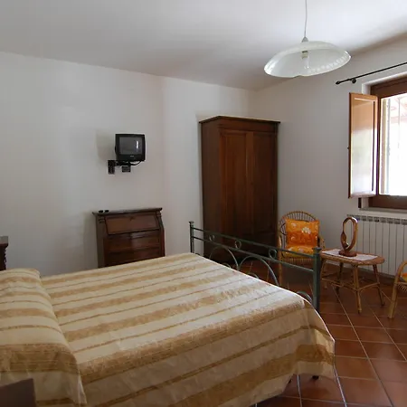 Tempa Del Niglio Farm stay *