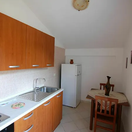 Tempa Del Niglio Farm stay Ascea