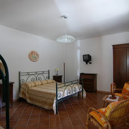 Tempa Del Niglio Farm stay