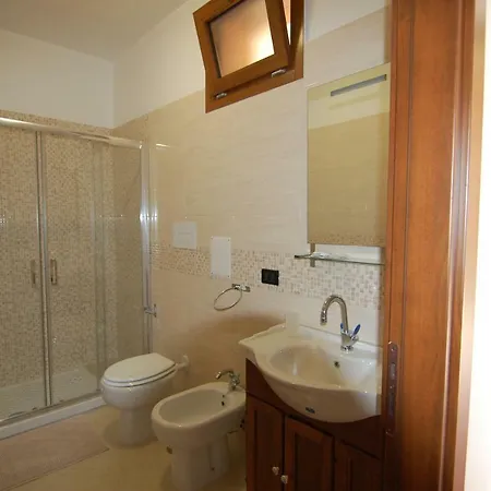Tempa Del Niglio Farm stay