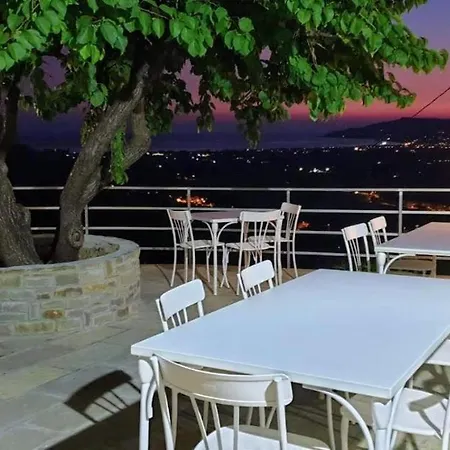 Tempa Del Niglio Farm stay *